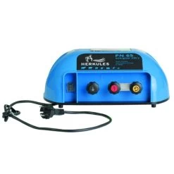 Weidezaungerät »Herkules PN65« 230V -Heimtierprodukte Geschäft weidezaungeraet 230v herkules pn65 bis 45km3