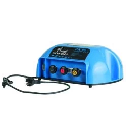 Weidezaungerät »Herkules PB7« 9V/12V -Heimtierprodukte Geschäft weidezaungeraet 9v 12v herkules pb7 bis 10km3