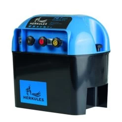 Weidezaungerät »Herkules PB7« 9V/12V -Heimtierprodukte Geschäft weidezaungeraet 9v 12v herkules pb7 bis 10km5
