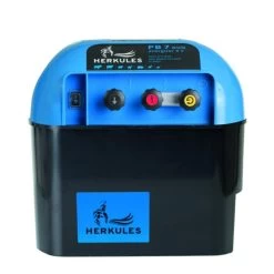 Weidezaungerät »Herkules PB7« 9V/12V -Heimtierprodukte Geschäft weidezaungeraet 9v 12v herkules pb7 bis 10km6