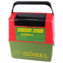 Weidezaungerät 9v »Arizona B5000« Bis 3km