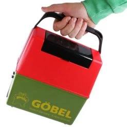 Weidezaungerät 9v »Compact B180« Bis 3km -Heimtierprodukte Geschäft weidezaungeraet 9v compact b180 bis 3km5