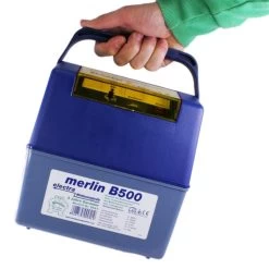 Weidezaungerät 9v »electra Merlin B500« Bis 8km -Heimtierprodukte Geschäft weidezaungeraet 9v electra merlin b500 bis 8km5