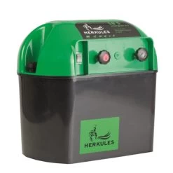 Weidezaungerät »Herkules SB5« 9V