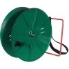 Weidezaunhaspel »Classic - Breitband« Mit Rückentrage -Heimtierprodukte Geschäft weidezaunhaspel mit rueckentrage