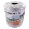 Weidezaunlitze »Super Jumbo« Kunststofflitze · 500m -Heimtierprodukte Geschäft weidezaunlitze super jumbo kunststofflitze 500m