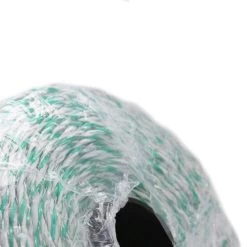 Weidezaunlitze »Torero« Kunststofflitze · 500m, Weiß-grün -Heimtierprodukte Geschäft weidezaunlitze torero kunststofflitze 500m3