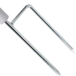 10x Weidezaunpfähle 19mm »Kunststoff« 138cm Weidezaun 11 10x Weidezaunpfähle 19mm »Kunststoff« 138cm Weidezaun -Heimtierprodukte Geschäft weidezaunpfaehle 19mm kunststoff 10 stueck weidezaun 138cm3