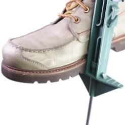 10x Weidezaunpfähle »Dreieckstritt« 75cm Kunststoffpfähle -Heimtierprodukte Geschäft weidezaunpfaehle 75cm doppeltritt 10 stueck kunststoffpfaehle7