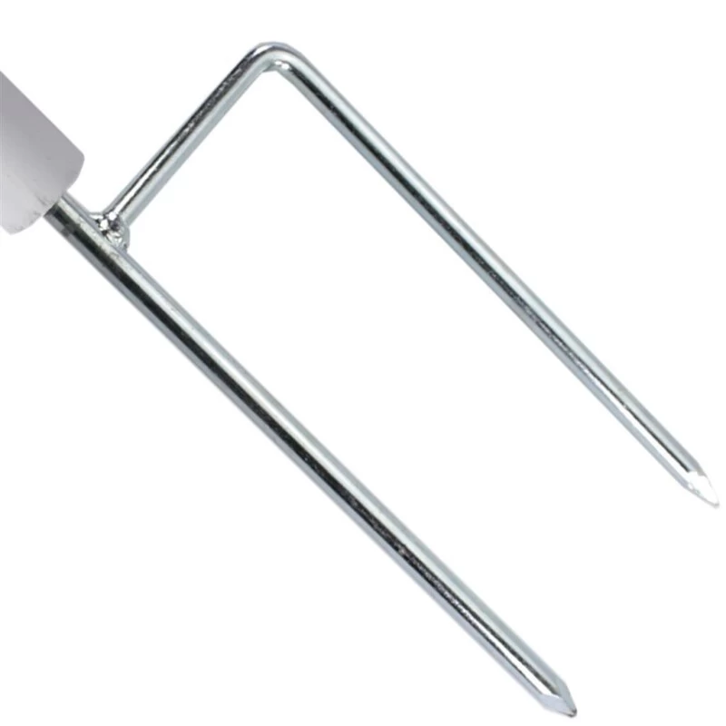 20x Weidezaunpfähle »Kunststoff« 138cm Weidezaun 19mm 5 20x Weidezaunpfähle »Kunststoff« 138cm Weidezaun 19mm - Image 3