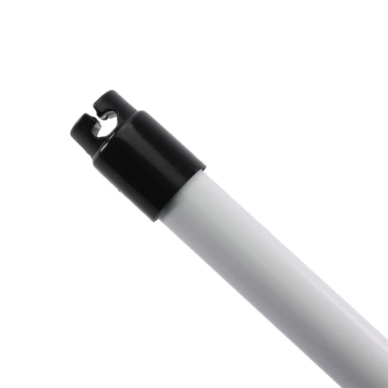 10x Weidezaunpfähle »Kunststoff« 150cm Weidezaun 19mm 4 10x Weidezaunpfähle »Kunststoff« 150cm Weidezaun 19mm - Image 2