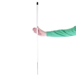 10x Weidezaunpfähle »Kunststoff« 85cm Weidezaun 19mm 12 10x Weidezaunpfähle »Kunststoff« 85cm Weidezaun 19mm -Heimtierprodukte Geschäft weidezaunpfaehle kunststoff 10 stueck weidezaun 85cm5