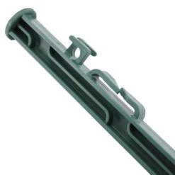 20x Weidezaunpfähle »Kunststoff« 75cm Wildzaun Pfähle -Heimtierprodukte Geschäft weidezaunpfaehle kunststoff 20 stueck wildzaun pfaehle 75cm2