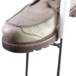 25x Weidezaunpfähle »Ösenpfahl« 110cm Kunststoffphahl 2 Spitzen -Heimtierprodukte Geschäft weidezaunpfaehle oesenpfahl weidepfahl 2 spitzen 110cm6