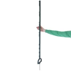 10x Weidezaunpfähle »Steigbügel« 155cm Kunststoffpfähle 14 10x Weidezaunpfähle »Steigbügel« 155cm Kunststoffpfähle -Heimtierprodukte Geschäft weidezaunpfaehle steigbuegelpfaehle 10 stueck kunststoffpfaehle 155cm5