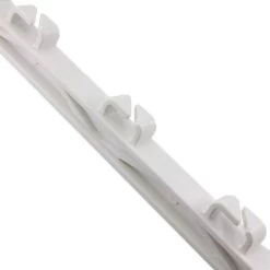 20x Weidezaun Pfähle »Steigbügel« 115cm Kunststoffpfähle -Heimtierprodukte Geschäft weidezaunpfaehle steigbuegelpfaehle 20 stueck 115cm3