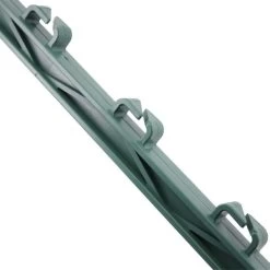 20x Weidezaunpfähle »Steigbügel« 115cm Kunststoff Pfähle -Heimtierprodukte Geschäft weidezaunpfaehle steigbuegelpfaehle 20 stueck kunststoff pfaehle 115cm3