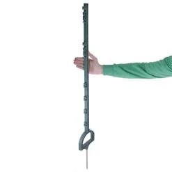 20x Weidezaunpfähle »Steigbügel« 115cm Kunststoff Pfähle -Heimtierprodukte Geschäft weidezaunpfaehle steigbuegelpfaehle 20 stueck kunststoff pfaehle 115cm5