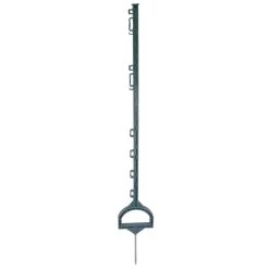 20x Weidezaunpfähle »Steigbügel« 115cm Kunststoff Pfähle -Heimtierprodukte Geschäft weidezaunpfaehle steigbuegelpfaehle 20 stueck kunststoff pfaehle 115cm6