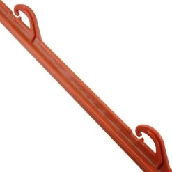 25x Weidezaunpfähle »Variant« 100cm Kunststoffpfähle Wildabwehr -Heimtierprodukte Geschäft weidezaunpfaehle variant 25 stueck kunststoffpfaehle 100cm3