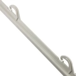 25x Weidezaunpfähle »Variant« 100cm Weidezaun Wildzaun -Heimtierprodukte Geschäft weidezaunpfaehle variant 25 stueck weidezaun wildzaun 100cm3