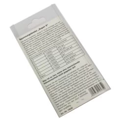 Weidezaunprüfer »Basic« Zaunprüfer · 6-fach -Heimtierprodukte Geschäft weidezaunpruefer basic zaunpruefer4