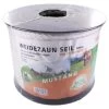 Weidezaunseil »Mustang« Elektroseil · 6mm, 200m -Heimtierprodukte Geschäft weidezaunseil mustang elektroseil 6mm 200m