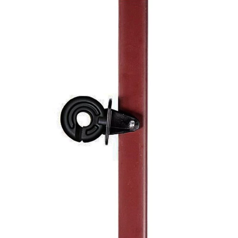 Winkeleisenpfähle »Classic« 20x, Harte Böden, Ecken · 3mm, 115cm 7 Winkeleisenpfähle »Classic« 20x, Harte Böden, Ecken · 3mm, 115cm - Image 5