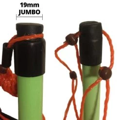 Wolfsnetz »Euronetz« Mit Wildverbissschutz · 50m 2 Spitzen, 106cm -Heimtierprodukte Geschäft wolfsabwehr schafnetz 50m euro netz mit wildverbissschutz 2 spitzen 106cm5