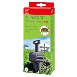 Wühlmausfalle »SuperCat« Zum Einsatz In Gängen -Heimtierprodukte Geschäft wuehlmausfalle supercat zum einsatz in gaengen4