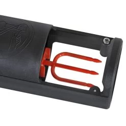 1x Wühlmausfalle »SuperCat« Falle Mit Stab & Stecher -Heimtierprodukte Geschäft wuehlmausfallen supercat falle mit stab stecher4