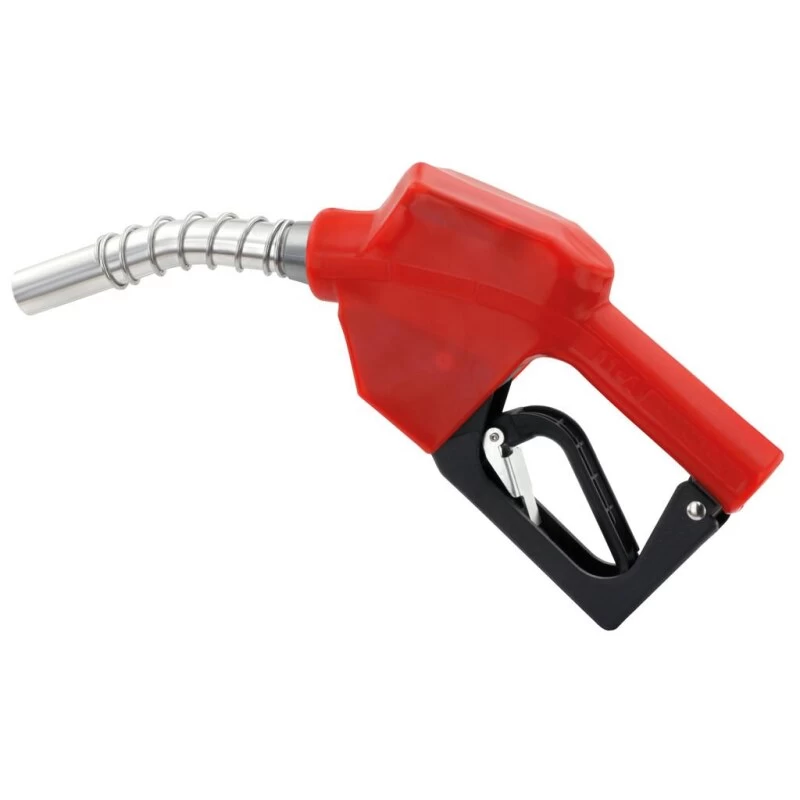 Zapfpistole »Automatik« Zur Dieselpumpe · Selbstabschaltend 3 Zapfpistole »Automatik« Zur Dieselpumpe · Selbstabschaltend