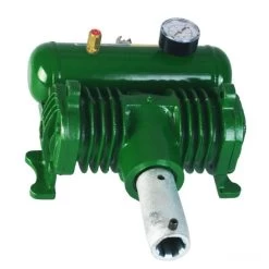 Zapfwellenkompressor »Ferroni« Mit Schlauch & Ventil · 8bar