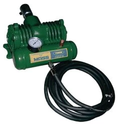 Zapfwellenkompressor »Ferroni« Mit Schlauch & Ventil · 8bar -Heimtierprodukte Geschäft zapfwellenkompressor traktor mit schlauch ventil 7bar3