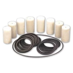 Zapfwellenpumpe »ML 20« Ersatzteile Set