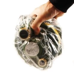 Zapfwellenpumpe »ML 20 Kit« Inkl. Saugkorb, Schläuche, Schellen · 70l - 180l/min -Heimtierprodukte Geschäft zapfwellenpumpe ml 20 kit inkl saugkorb schlaeuche schellen 70l 180l min4