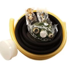 Zapfwellenpumpe »ML 20 Kit« Inkl. Saugkorb, Schläuche, Schellen · 70l - 180l/min -Heimtierprodukte Geschäft zapfwellenpumpe ml 20 kit inkl saugkorb schlaeuche schellen 70l 180l min5