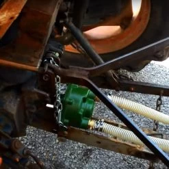 Zapfwellenpumpe »ML 20 Kit« Inkl. Saugkorb, Schläuche, Schellen · 70l - 180l/min -Heimtierprodukte Geschäft zapfwellenpumpe ml 20 kit inkl saugkorb schlaeuche schellen 70l 180l min7