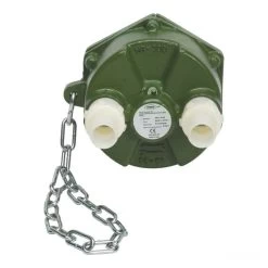 Zapfwellenpumpe »MT 300« Pumpe Mit Fangkette · 150 - 280l/min