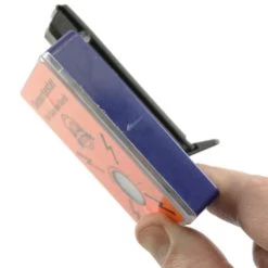 Zaunprüfer »Easy« Weidezaunprüfer, Sensor · LED -Heimtierprodukte Geschäft zaunpruefer easy weidezaunpruefer sensor led3