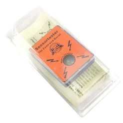 Zaunprüfer »Easy« Weidezaunprüfer, Sensor · LED -Heimtierprodukte Geschäft zaunpruefer easy weidezaunpruefer sensor led4