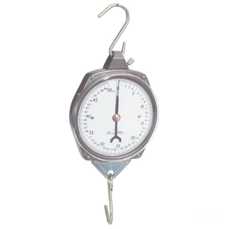 Zeigerschnellwaage »Classic« Zeigerwaage Schnell · 5 - 250kg 3 Zeigerschnellwaage »Classic« Zeigerwaage Schnell · 5 - 250kg